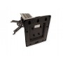 ITB RO17.99.1118 supporto per proiettore Parete Nero (RO17.99.1118)