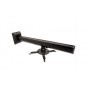 ITB RO17.99.1118 supporto per proiettore Parete Nero (RO17.99.1118)