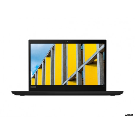 Lenovo ThinkPad T14 Computer portatile 35,6 cm (14") Full HD AMD Ryzen 7 PRO 16 GB DDR4-SDRAM 512 GB SSD Wi-Fi 6 (8 (20UD0013IX)