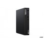 Lenovo ThinkCentre M75q DDR4-SDRAM 5650GE mini PC AMD Ryzen 5 PRO 8 GB 512 GB SSD Windows 10 Pro Nero (11JN003BIX)