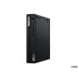 Lenovo ThinkCentre M75q DDR4-SDRAM 5650GE mini PC AMD Ryzen 5 PRO 8 GB 512 GB SSD Windows 10 Pro Nero (11JN003BIX)
