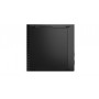 Lenovo ThinkCentre M75q DDR4-SDRAM 5650GE mini PC AMD Ryzen 5 PRO 8 GB 512 GB SSD Windows 10 Pro Nero (11JN003BIX)