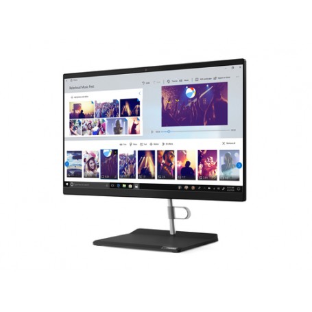 Lenovo V30a 54,6 cm (21.5") 1920 x 1080 Pixel Intel® Core™ i5 di decima generazione 8 GB DDR4-SDRAM 256 GB SSD P (11LC0008IX)