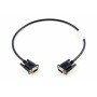 Lenovo 0.5m VGA cavo VGA 0,5 m VGA (D-Sub) Nero (0B47397)