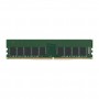 Kingston Technology KSM32ED8/32HC memoria 32 GB DDR4 3200 MHz Data Integrity Check (verifica integrità dati) (KSM32ED8/32HC)