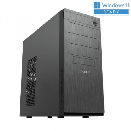 YASHI WKS i7-11700 16GB 500GB SSD QUADRO T1000 DVD-RW WIN 10 PRO (YY10726)