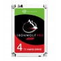 Seagate IronWolf Pro ST4000NE001 disco rigido interno 3.5" 4000 GB Serial ATA III (ST4000NE001)