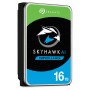 Seagate Surveillance HDD SkyHawk AI 3.5" 16000 GB Serial ATA III (ST16000VE002)