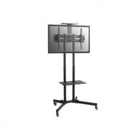 CARRELLO PORTA MONITOR (OM07108)