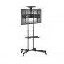 CARRELLO PORTA MONITOR (OM07108)