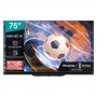 Hisense 75U9GQ TV 190,5 cm (75") 4K Ultra HD Smart TV Wi-Fi Nero (75U9GQ) (75U9GQ_PROMO)