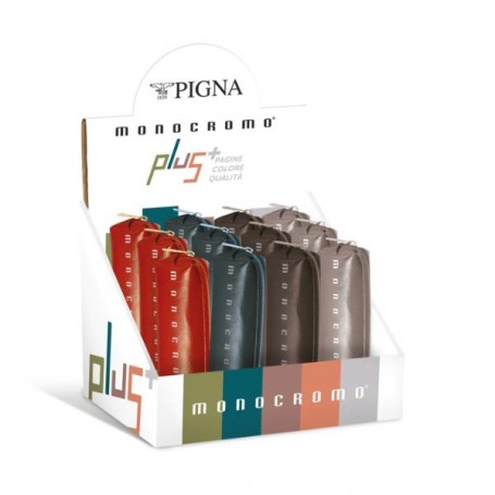 CF12ASTUCCIO MONOCROMO PLUS (0232100)