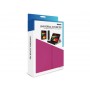 Hamlet Universal Cover 780 custodia universale per tablet da 7-8'' rosa (XPADCV780PN)