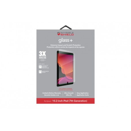 ZAGG Glass+ Apple 1 pz (200104551)