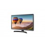 MONITOR LED TV 28" LG HD SMART TV HDMI VESA DVBT2 DVBS2 NERO (28TN515S-PZ) (28TN515S-PZ_PROMO)