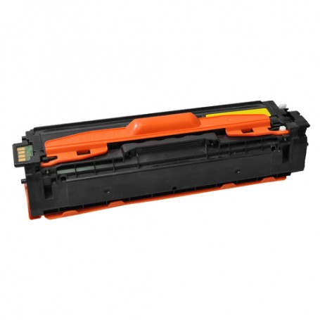V7 Toner per selezionare la stampante Samsung CLT-Y504S/ELS (V7-CLP415Y-OV7)