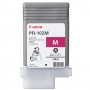Canon PFI-102M cartuccia d'inchiostro 1 pz Originale Magenta (0897B001)