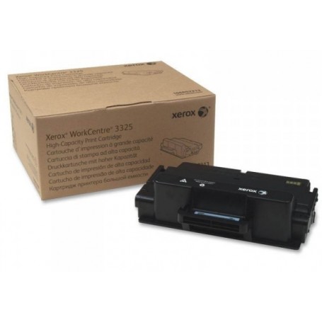 Xerox 106R02651 cartuccia toner 1 pz Originale Nero (106R02651)