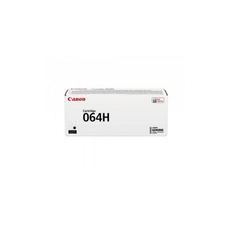 Canon 064H cartuccia toner 1 pz Originale Nero (4938C001)