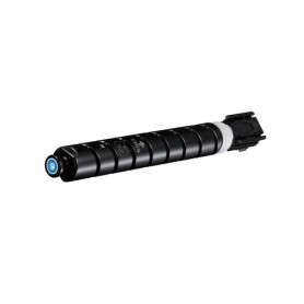 Canon C-EXV 58 cartuccia toner 1 pz Originale Ciano (3764C002AA)