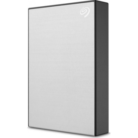 Seagate One Touch disco rigido esterno 1000 GB Argento (STKB1000401)