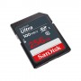 SanDisk Ultra memoria flash 256 GB SDXC UHS-I Classe 10 (SDSDUNR-256G-GN3IN)