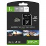 PNY Pro Elite memoria flash 1000 GB MicroSDXC UHS-I Classe 10 (P-SDU1TBV32100PRO-GE)