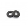 POLY 80354-01 accessorio per cuffia Set cuscinetto/anello (80354-01)