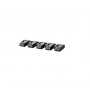 POLY 211044-01 Caricabatterie per dispositivi mobili Nero Interno (211044-01)