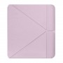 Rakuten Kobo N418-AC-LV-E-PU custodia per e-book reader 17,8 cm (7") Custodia a libro Lavanda (N418-AC-LV-E-PU)