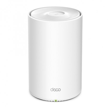TP-LINK Deco X20-4G Dual-band (2.4 GHz/5 GHz) Wi-Fi 6 (802.11ax) Bianco 3 3G, 4G Interno (DECO X20-4G)