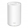 TP-LINK Deco X20-4G Dual-band (2.4 GHz/5 GHz) Wi-Fi 6 (802.11ax) Bianco 3 3G, 4G Interno (DECO X20-4G)