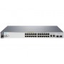 Aruba, a Hewlett Packard Enterprise company Aruba 2530 24 PoE+ Gestito L2 Fast Ethernet (10/100) Supporto Power over Et (J9779A)