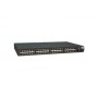 Microsemi 9024G Gestito Gigabit Ethernet (10/100/1000) Supporto Power over Ethernet (PoE) Nero (PD-9024G/ACDC/M-EK)
