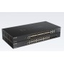 D-Link DXS-1210-28S switch di rete Gestito 10G Ethernet (100/1000/10000) 1U Nero (DXS-1210-28S)
