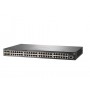 Hewlett Packard Enterprise Aruba 2930F 48G 4SFP Gestito L3 Gigabit Ethernet (10/100/1000) 1U Grigio (JL260A)