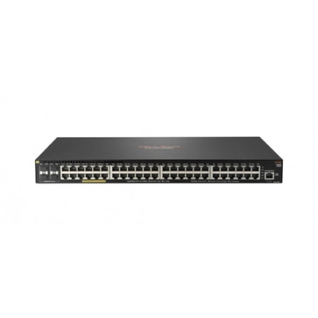 Aruba, a Hewlett Packard Enterprise company 2930F Gestito Gigabit Ethernet (10/100/1000) Supporto Power over Ethernet ( (JL558A)