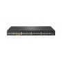 Aruba, a Hewlett Packard Enterprise company 2930F Gestito Gigabit Ethernet (10/100/1000) Supporto Power over Ethernet ( (JL558A)