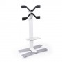 Erard 039041 supporto TV e sistema audio 1 ripiani (ER039041)