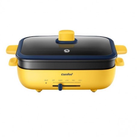 GRIGLIA MULTIFUNZIONALE (MC-DH3020A2)