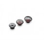 POLY 203710-03 accessorio per cuffia Set cuscinetto/anello (203710-03)