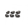 POLY 211149-01 accessorio per cuffia Set cuscinetto/anello (211149-01)
