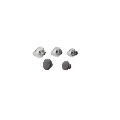 POLY 66935-05 accessorio per cuffia Set cuscinetto/anello (66935-05)