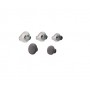 POLY 66935-05 accessorio per cuffia Set cuscinetto/anello (66935-05)