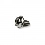 StarTech.com Viti di fissaggio, per PC, di ricambio 6-32 x 6,35 mm separatore lungo - 50 pz. (SCREW6_32)
