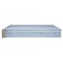 QNAP TS-431XeU NAS Rack (1U) Collegamento ethernet LAN Nero, Acciaio inossidabile Alpine AL-314 (TS-431XEU-8G)