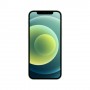 Apple iPhone 12 15,5 cm (6.1") Doppia SIM iOS 14 5G 128 GB Verde (MGJF3ZD/A)