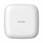 D-Link AC1300 Wave 2 Dual-Band 1000 Mbit/s Bianco Supporto Power over Ethernet (PoE) (DAP-2610)