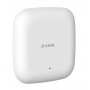 D-Link AC1300 Wave 2 Dual-Band 1000 Mbit/s Bianco Supporto Power over Ethernet (PoE) (DAP-2610)