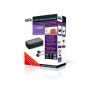 Marmitek Invisible Control 6 XTRA Trasmettitore e ricevitore AV (7708147)